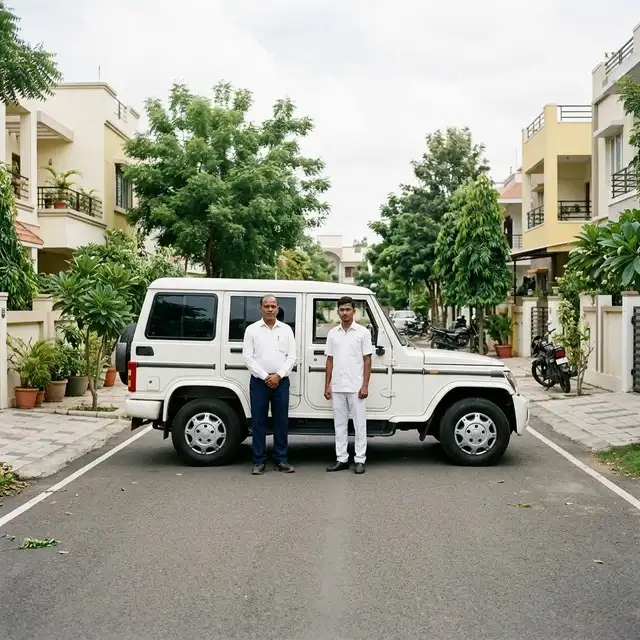 Respectful Dead Body Ambulance